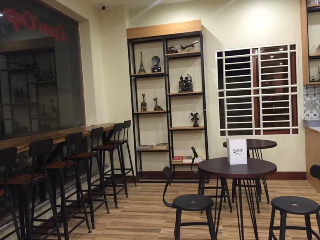 Prasat Rath Guest House Phnom Penh Ngoại thất bức ảnh