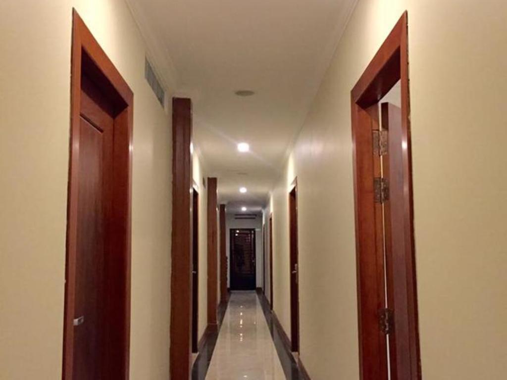 Prasat Rath Guest House Phnom Penh Ngoại thất bức ảnh